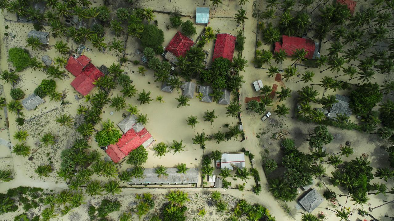 Sandy Edge Kalpitiya Dış mekan fotoğraf