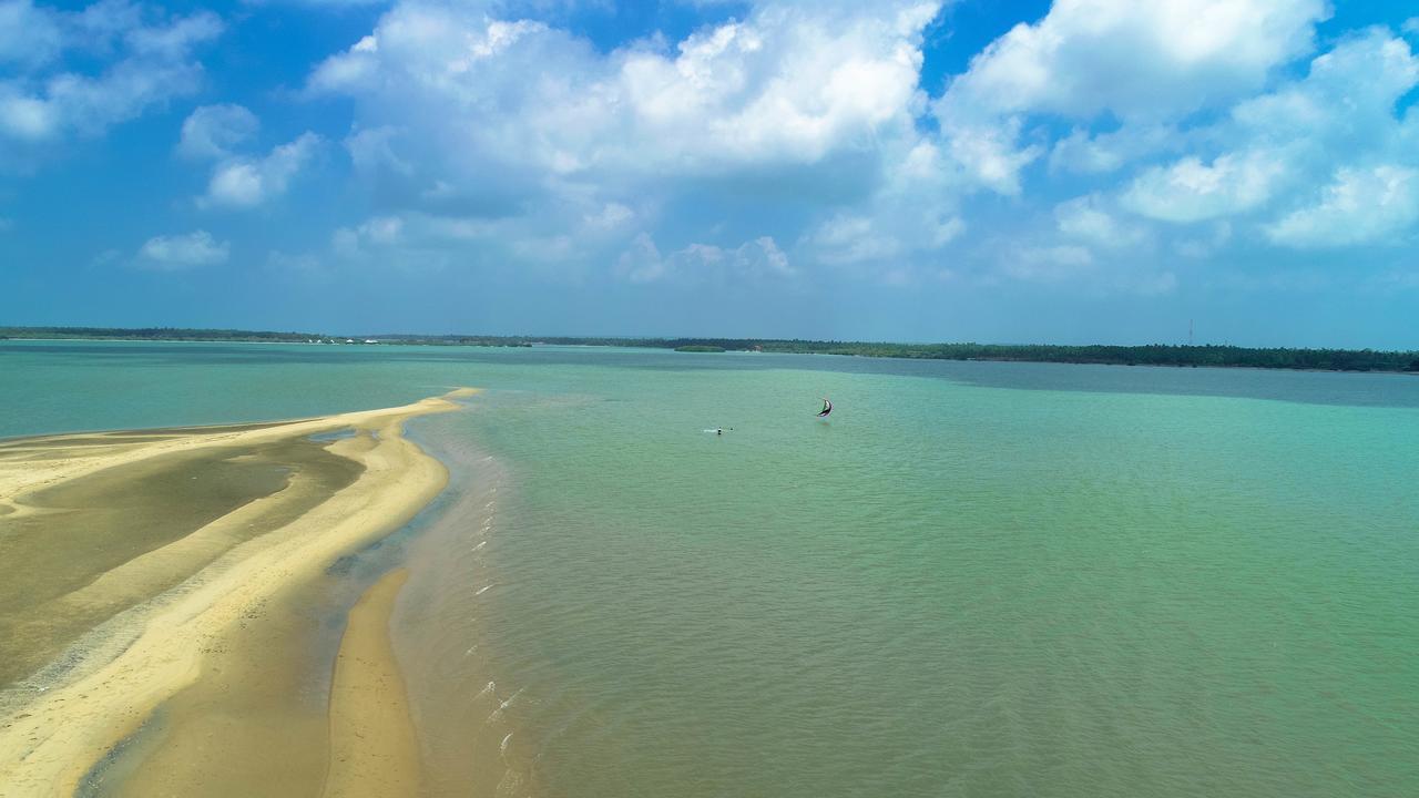Sandy Edge Kalpitiya Dış mekan fotoğraf
